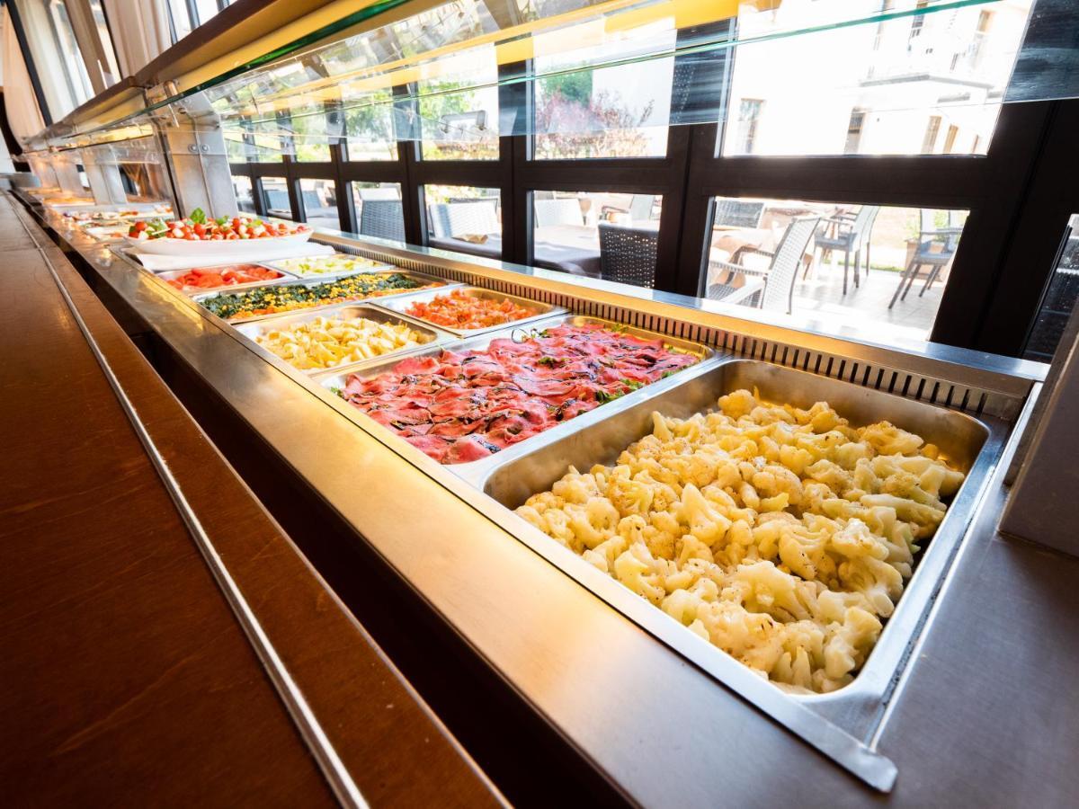 Gasparina Village 카스텔누보델가다 외부 사진